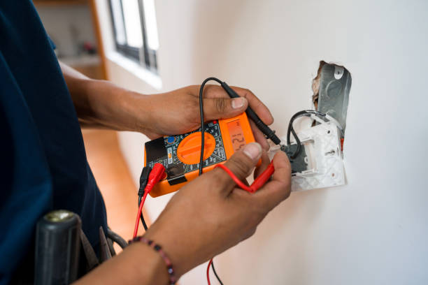 Best Industrial Electrical Services  in Chesterland, OH