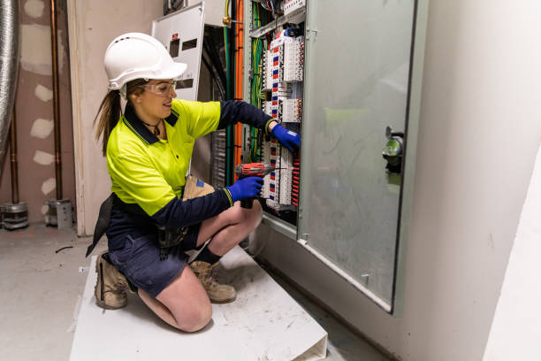 Best Electrical Wiring Services  in Chesterland, OH
