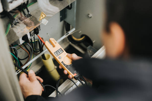 Best Electrical System Inspection  in Chesterland, OH
