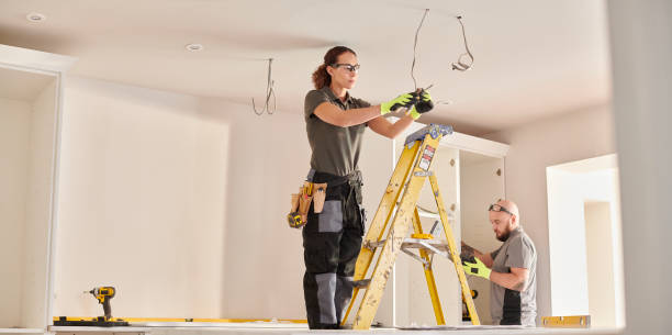 Best Outdoor Lighting Installation  in Chesterland, OH
