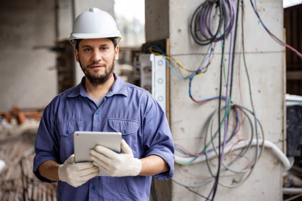 Electrical System Inspection in Chesterland, OH