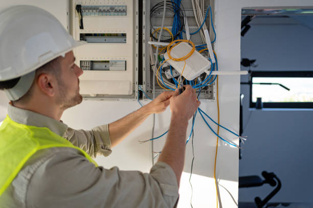 Best Emergency Electrician Near Me  in Chesterland, OH